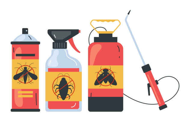 Insect Control in Eaton, CO