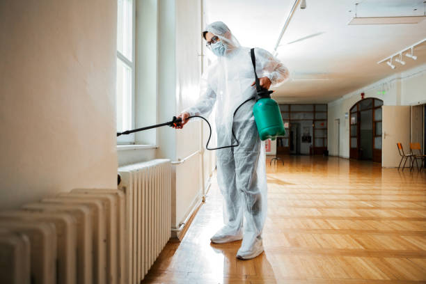 Best Affordable Pest Control Services  in Eaton, CO